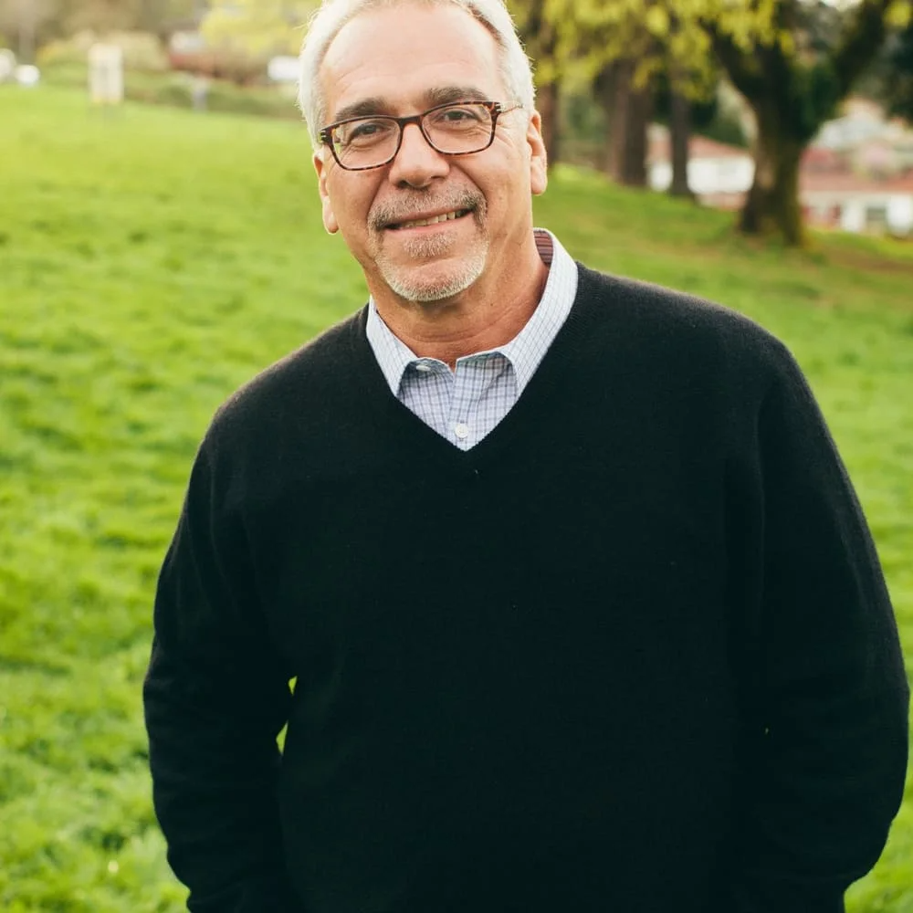 Harold B.